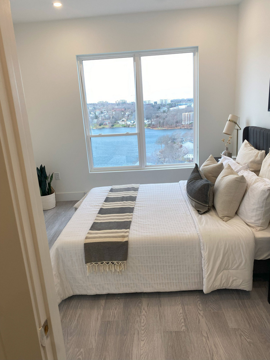 The Prince Albert Apartments - Photo 17