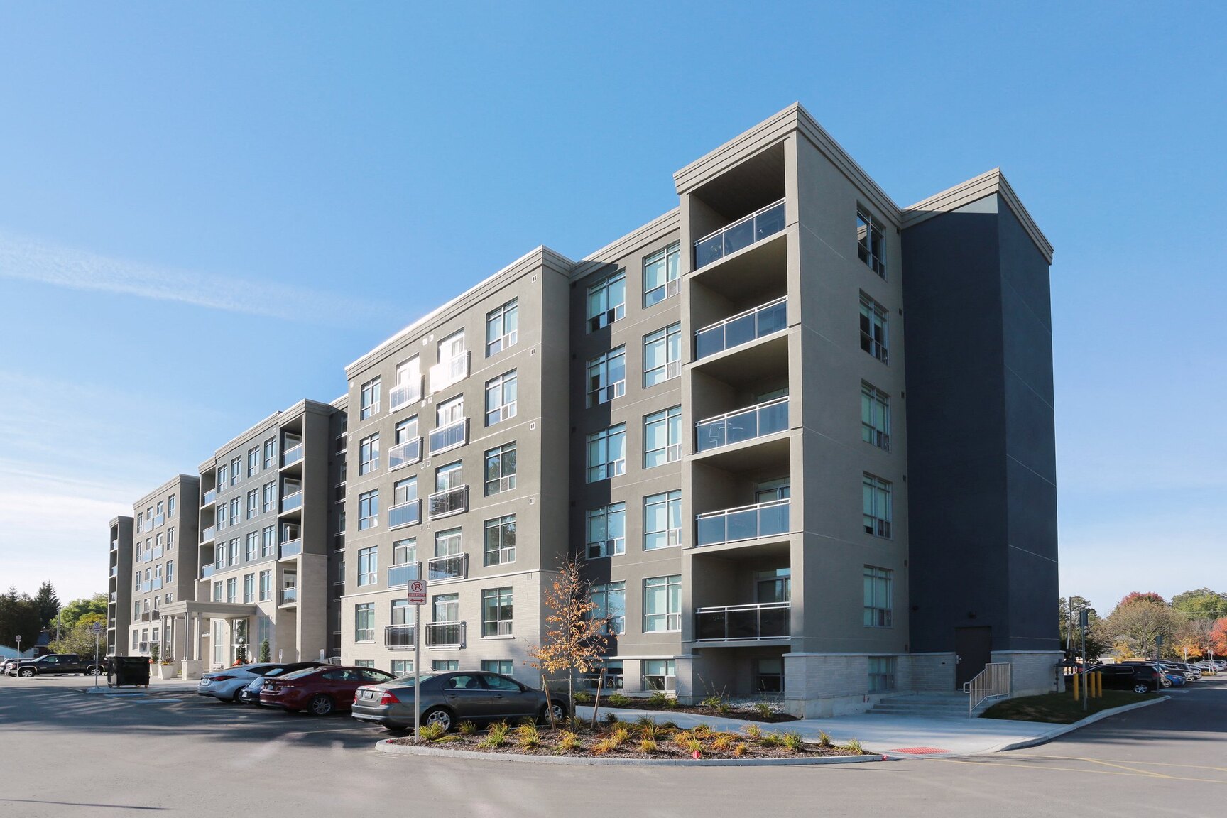 250 Oakland Avenue