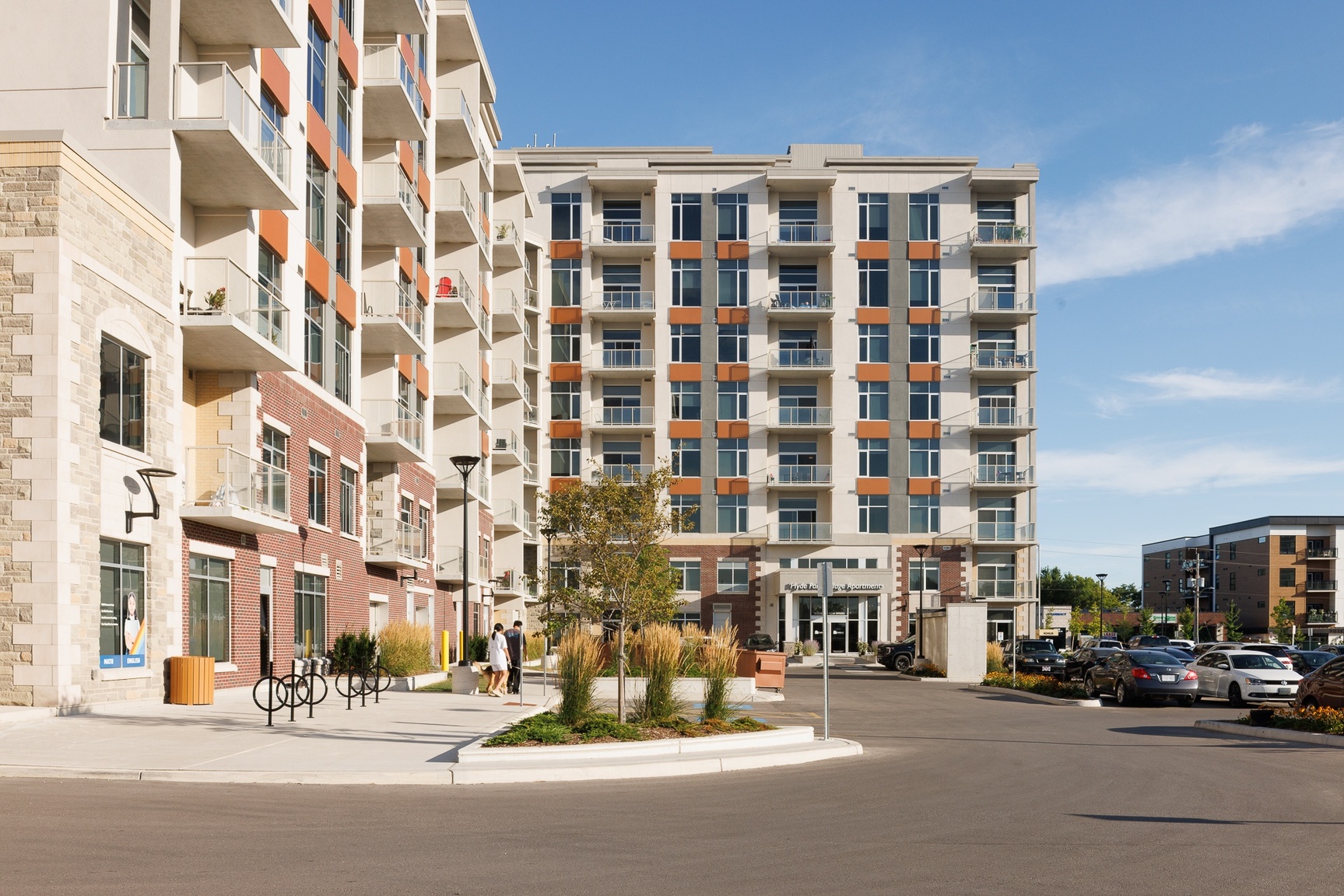 1600 Hyde Park Village Apartments - Photo 6