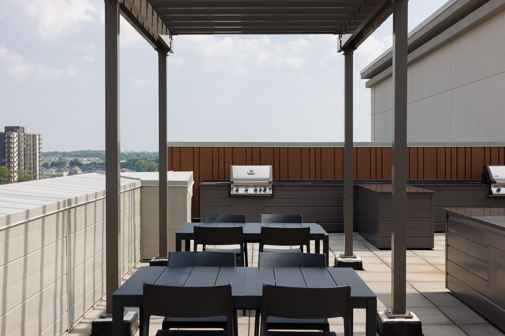 1600 Hyde Park Village Apartments - Photo 16