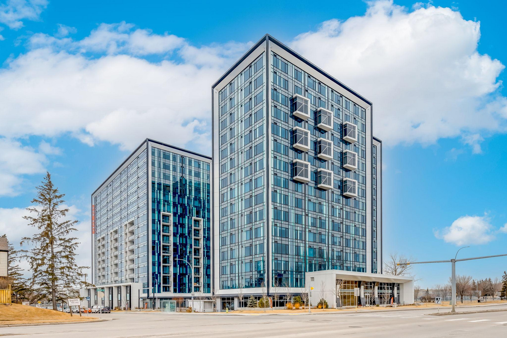 Blume Apartments - Photo 34