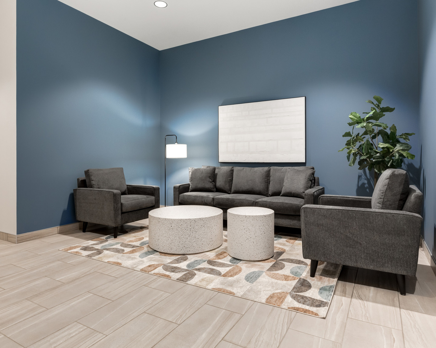Blume Apartments - Photo 37