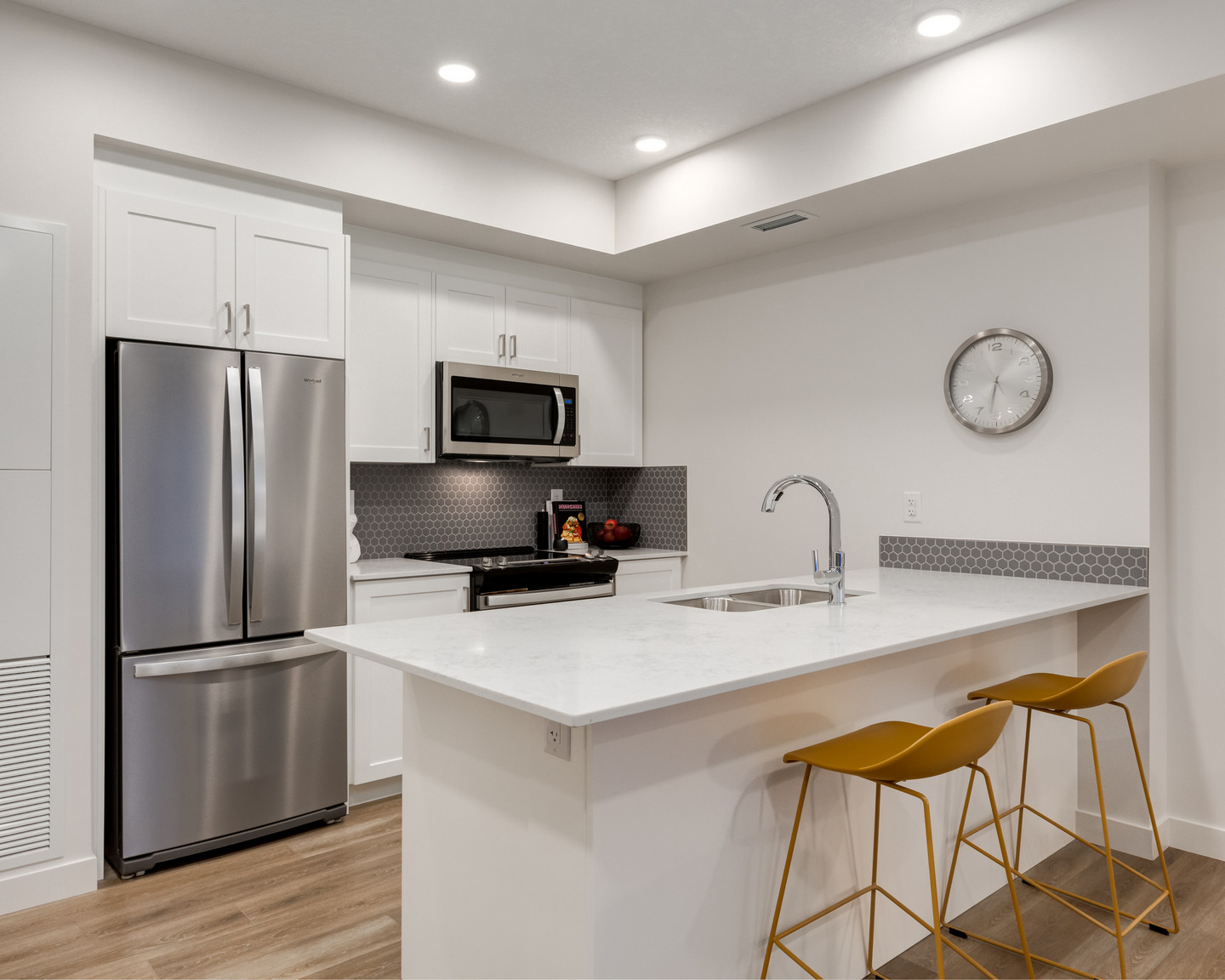 Blume Apartments - Photo 46