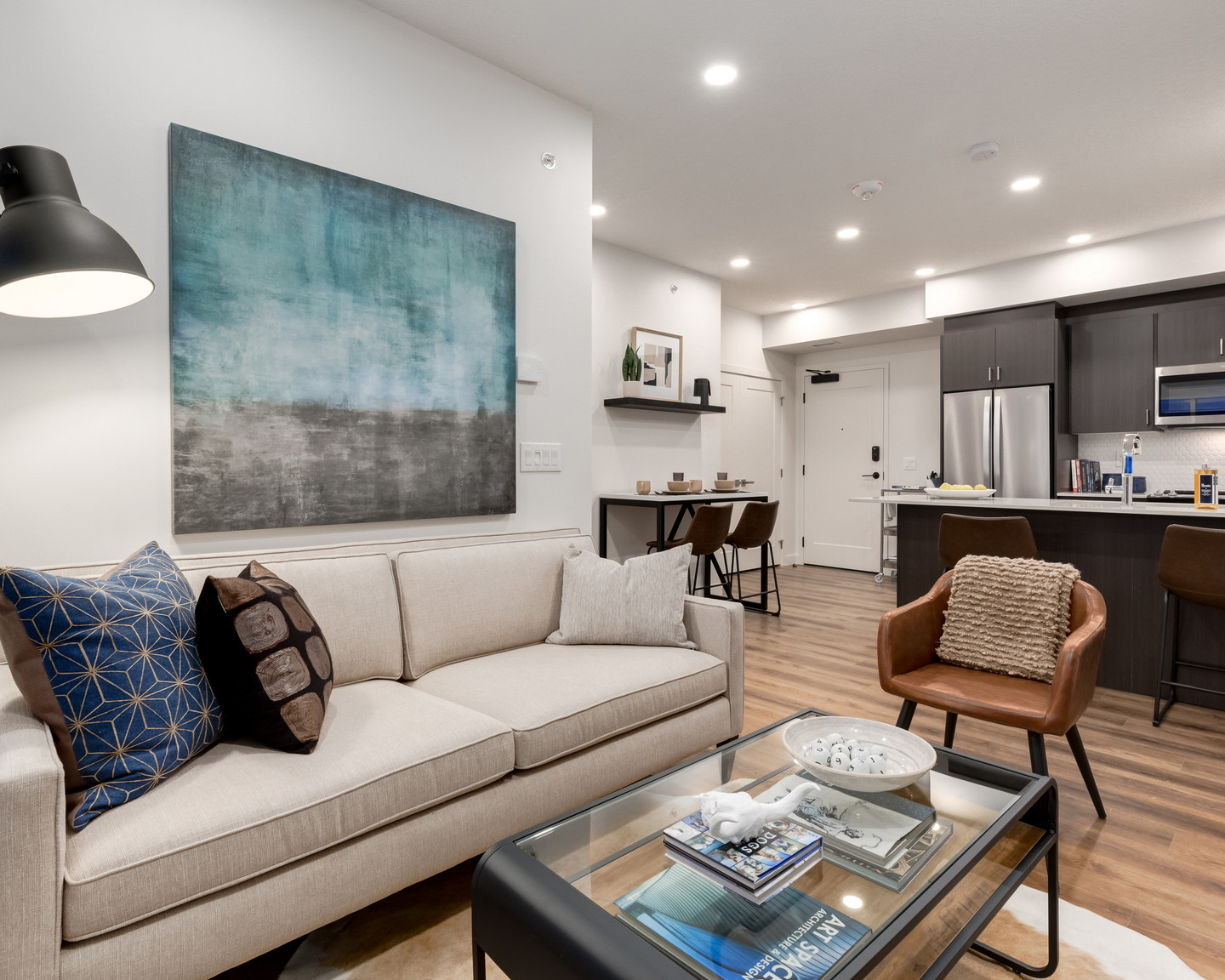 Blume Apartments - Photo 57
