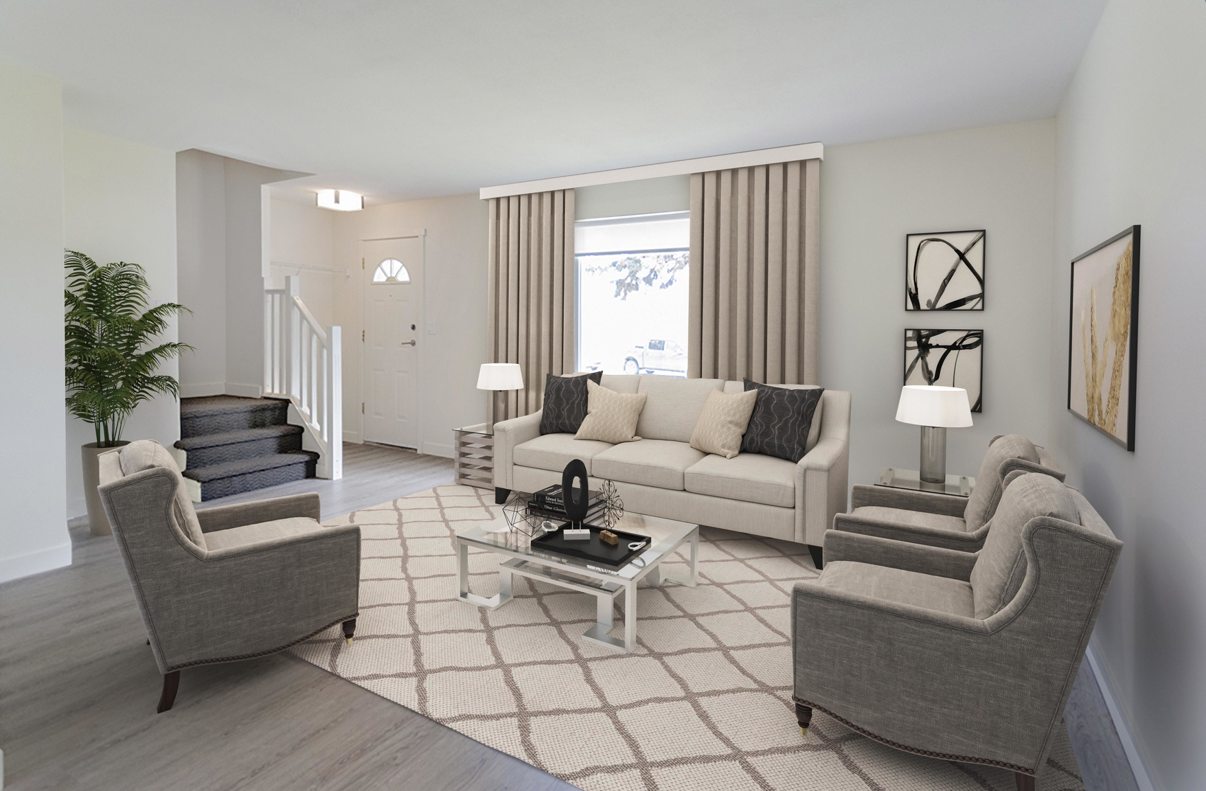 Wascana Park Estates - Photo 3