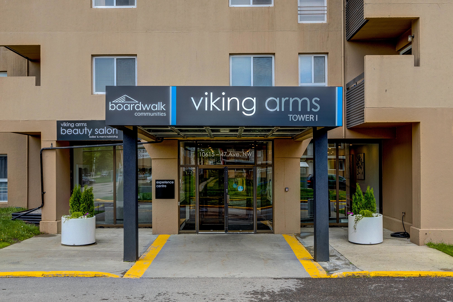 Viking Arms