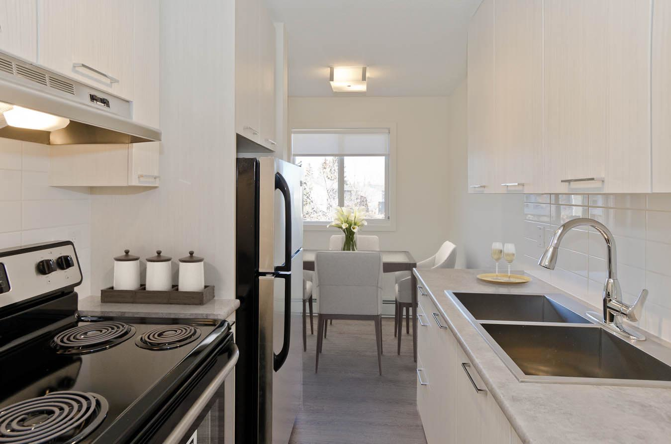 Travois Apartments 2