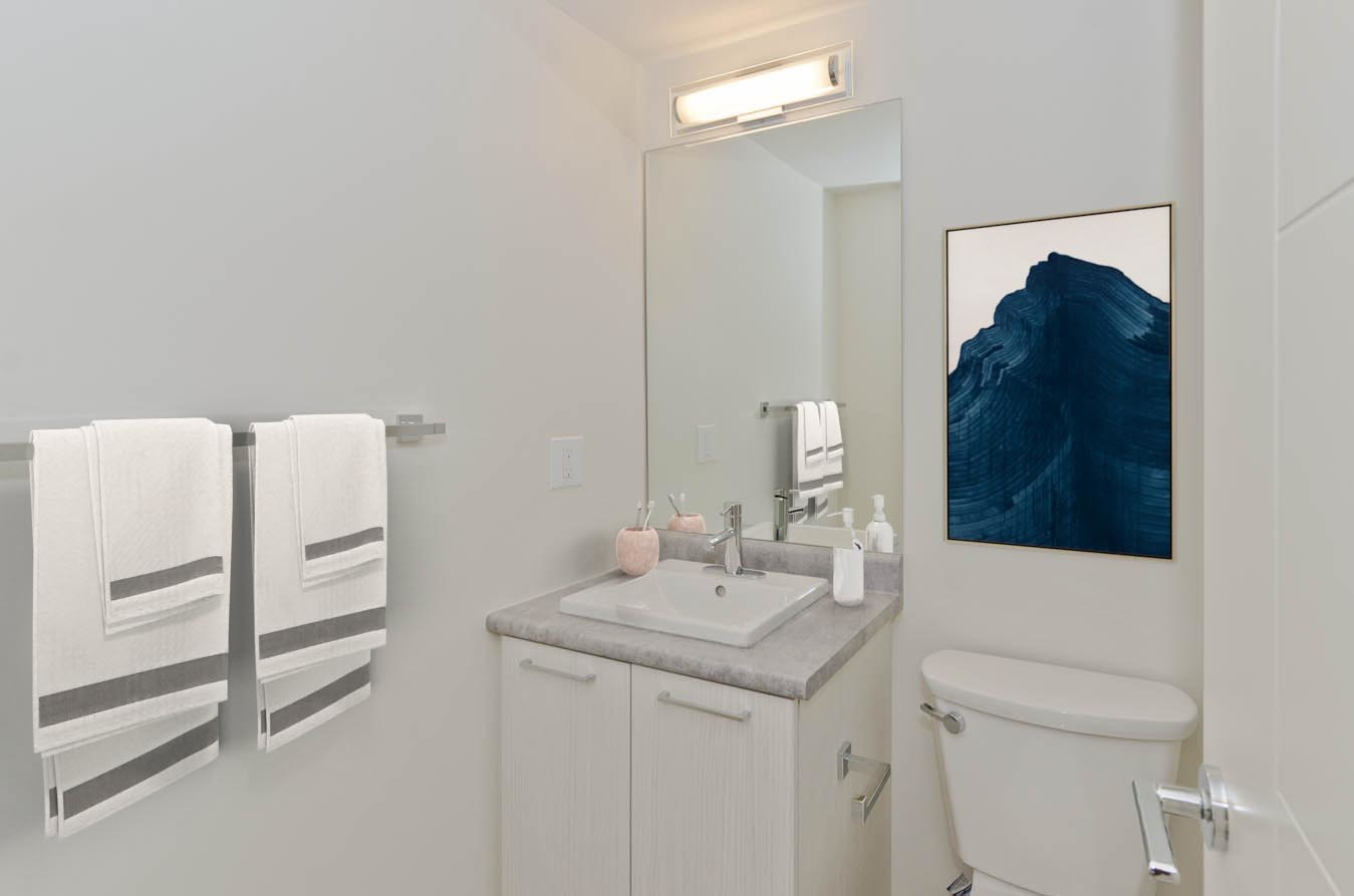 Travois Apartments 4