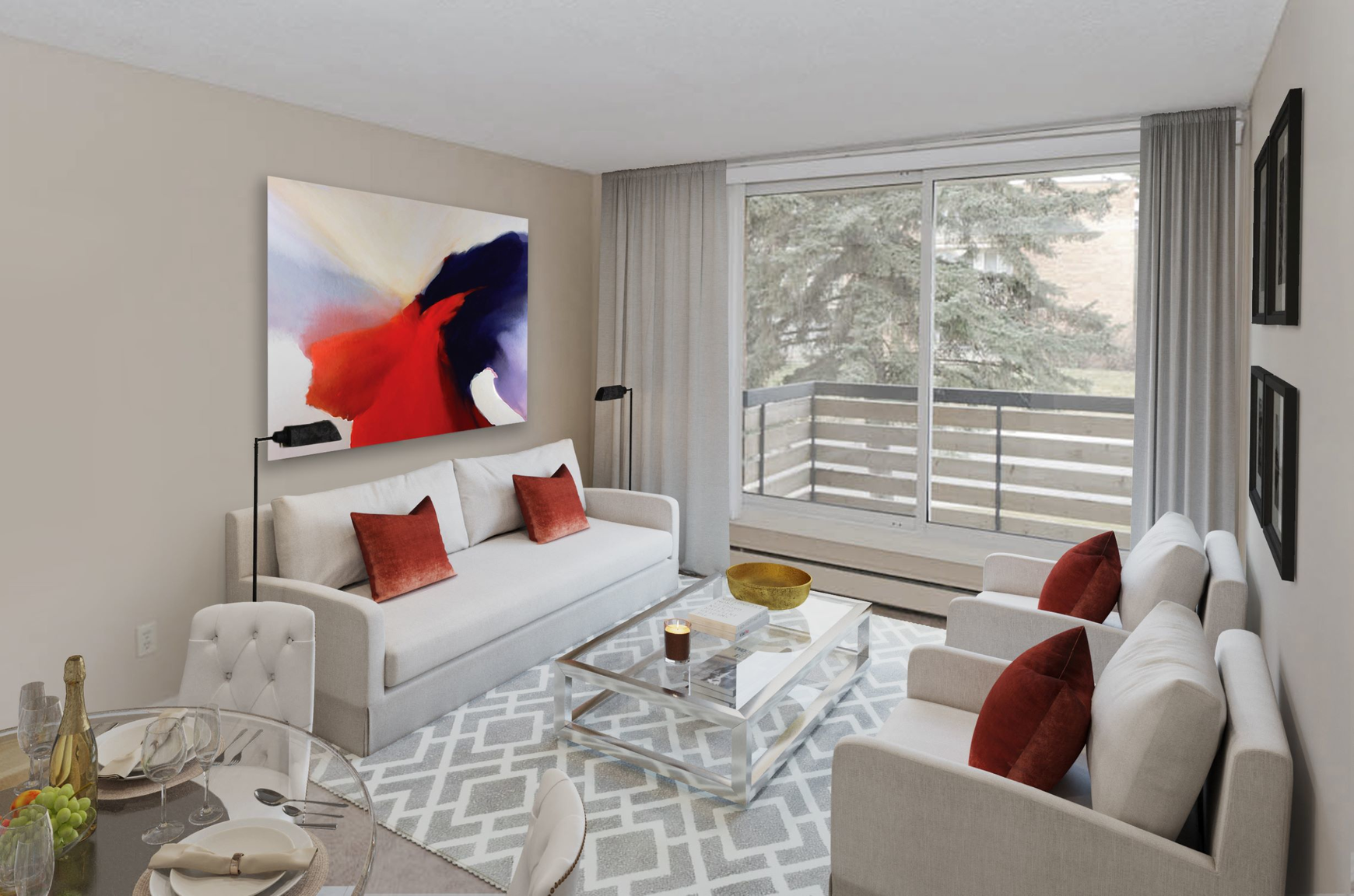 Travois Apartments 5