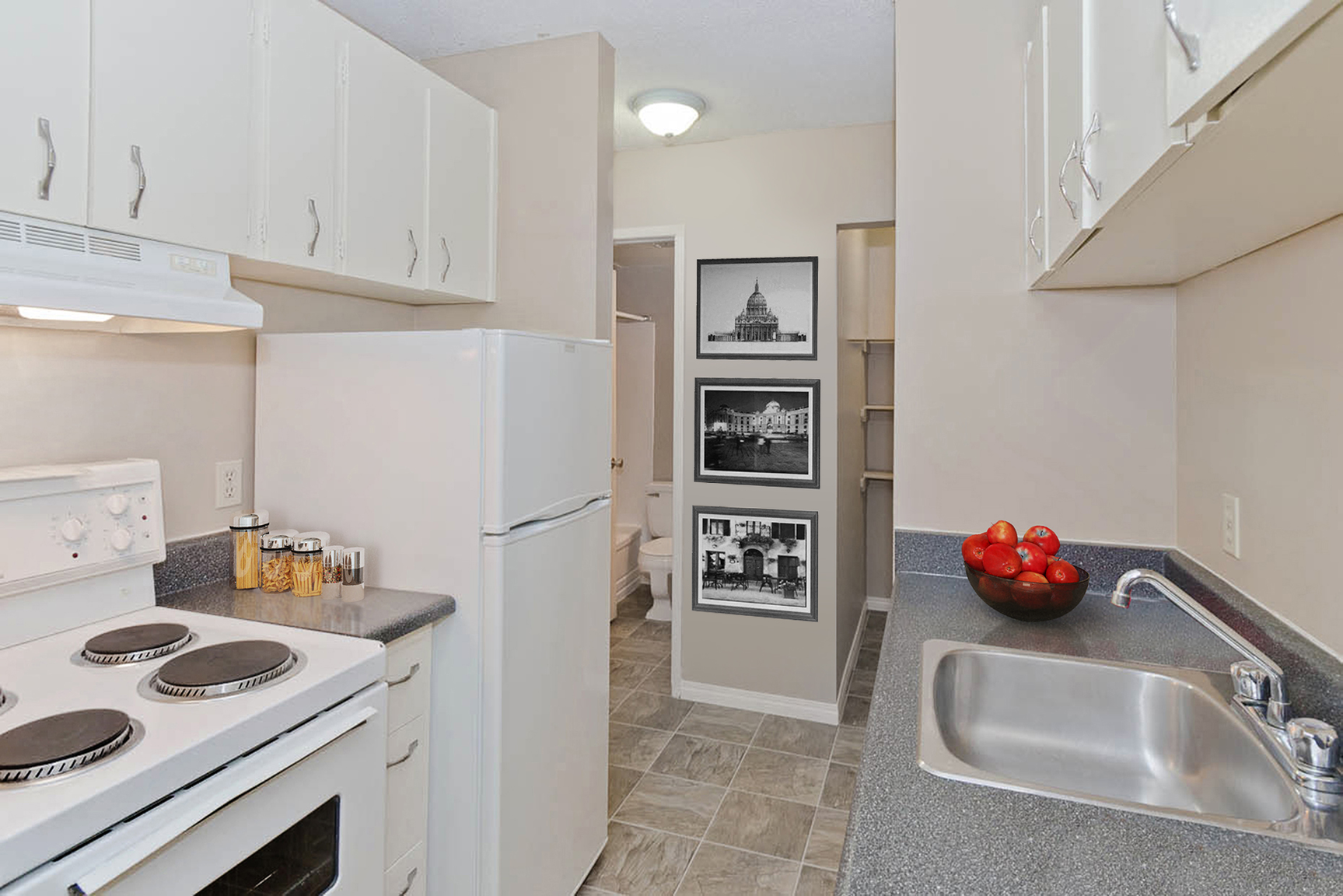 Travois Apartments 6