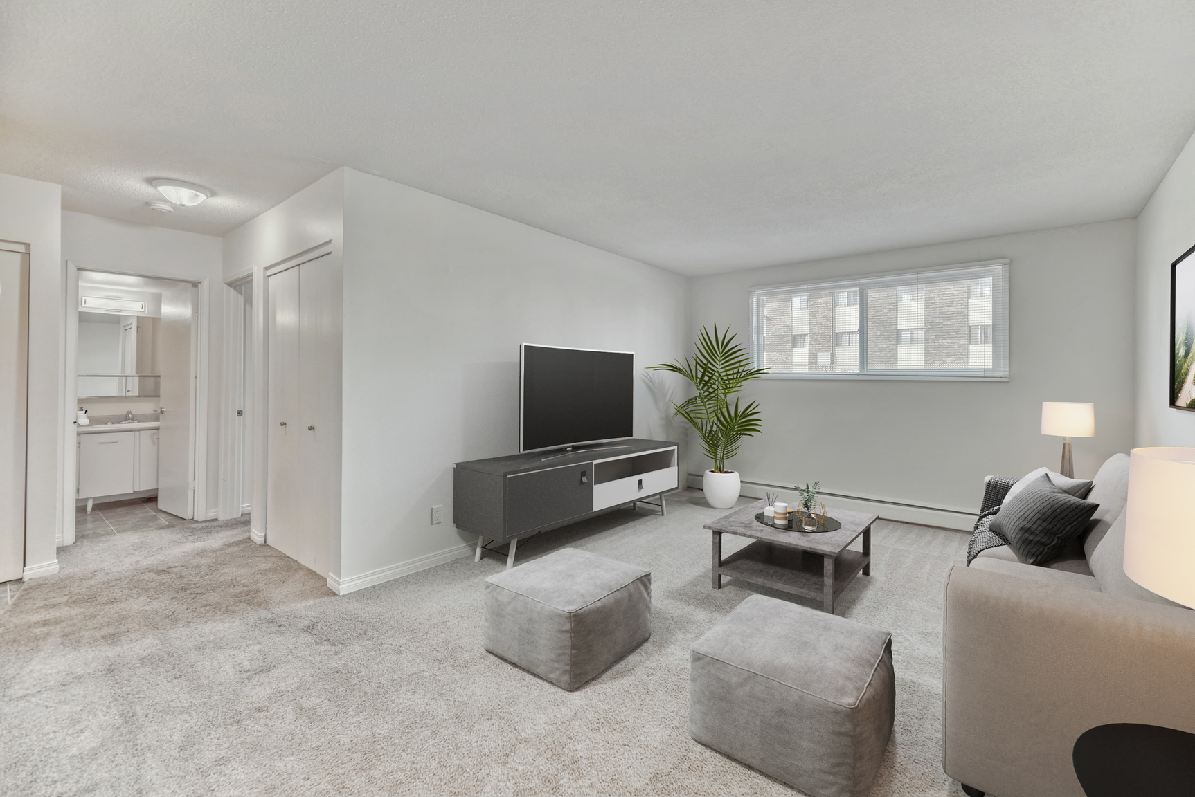 Travois Apartments 8