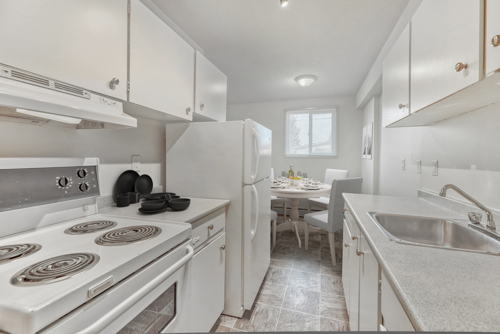 Travois Apartments 9