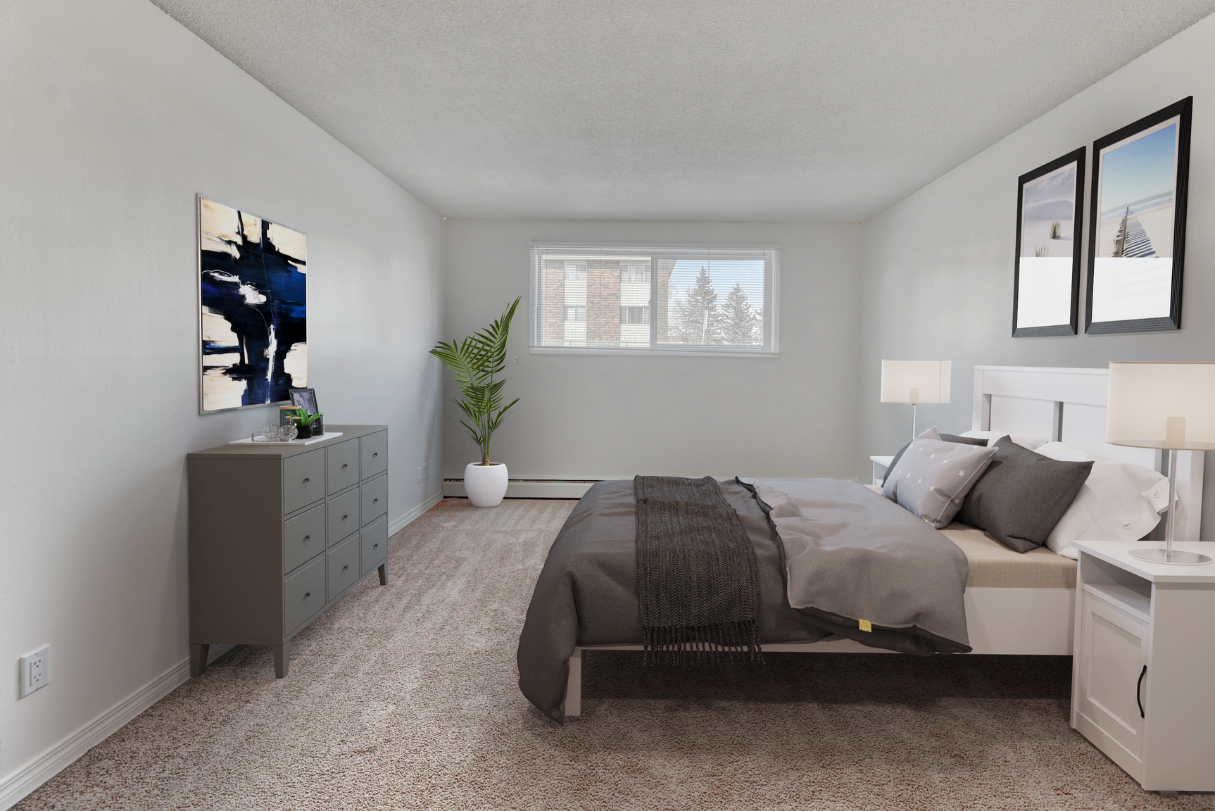 Travois Apartments 10