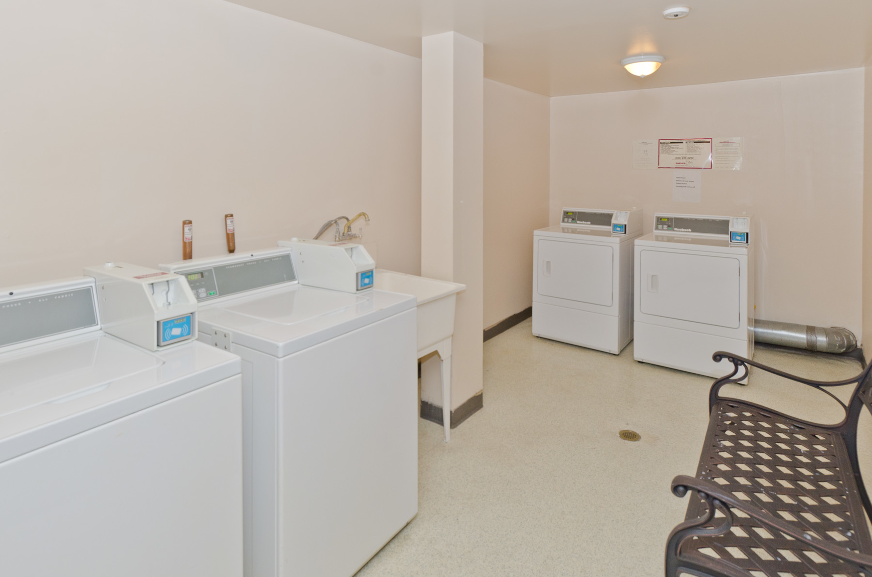 Travois Apartments 15