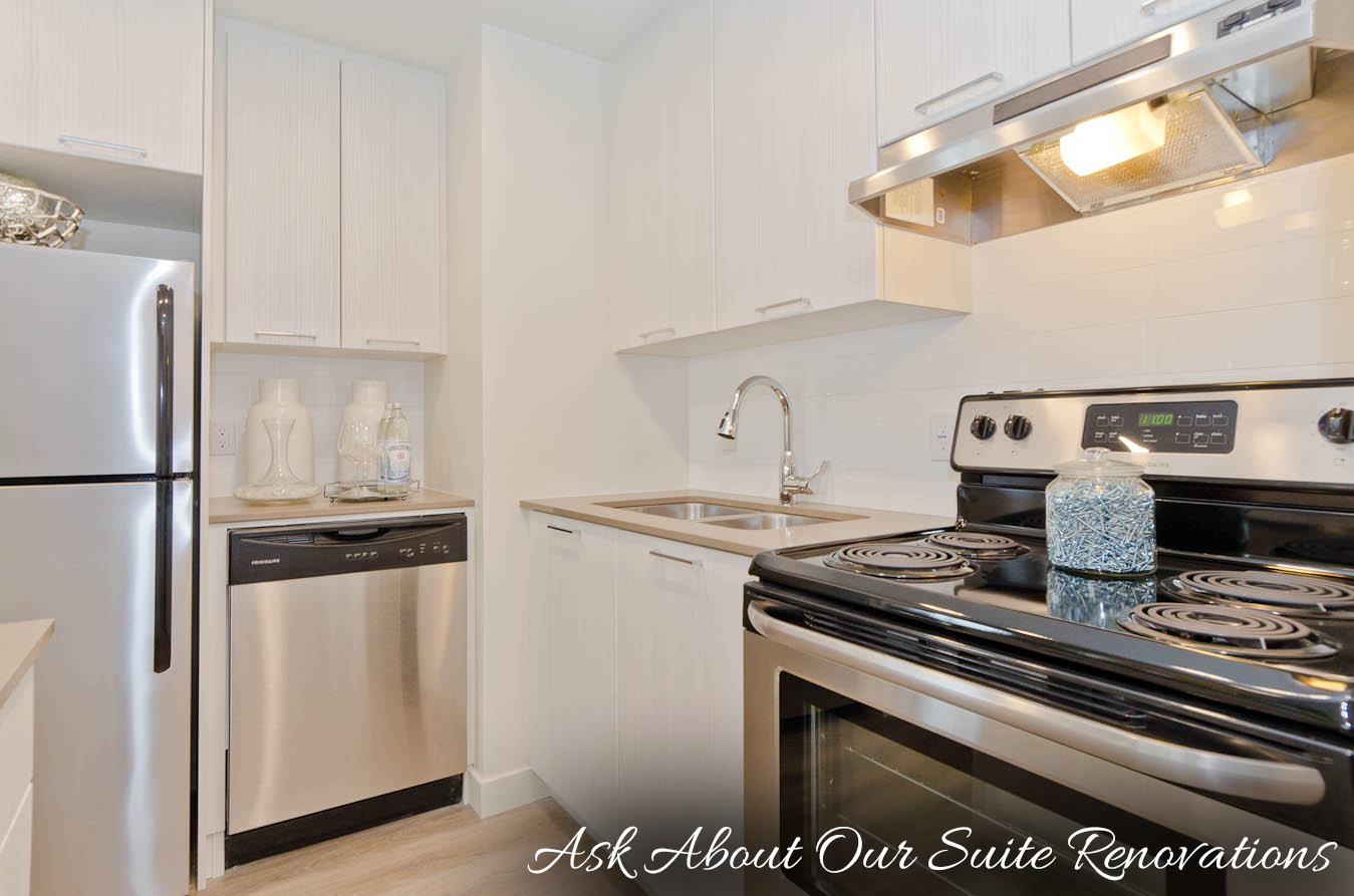 Chateau Apartments - Photo 5