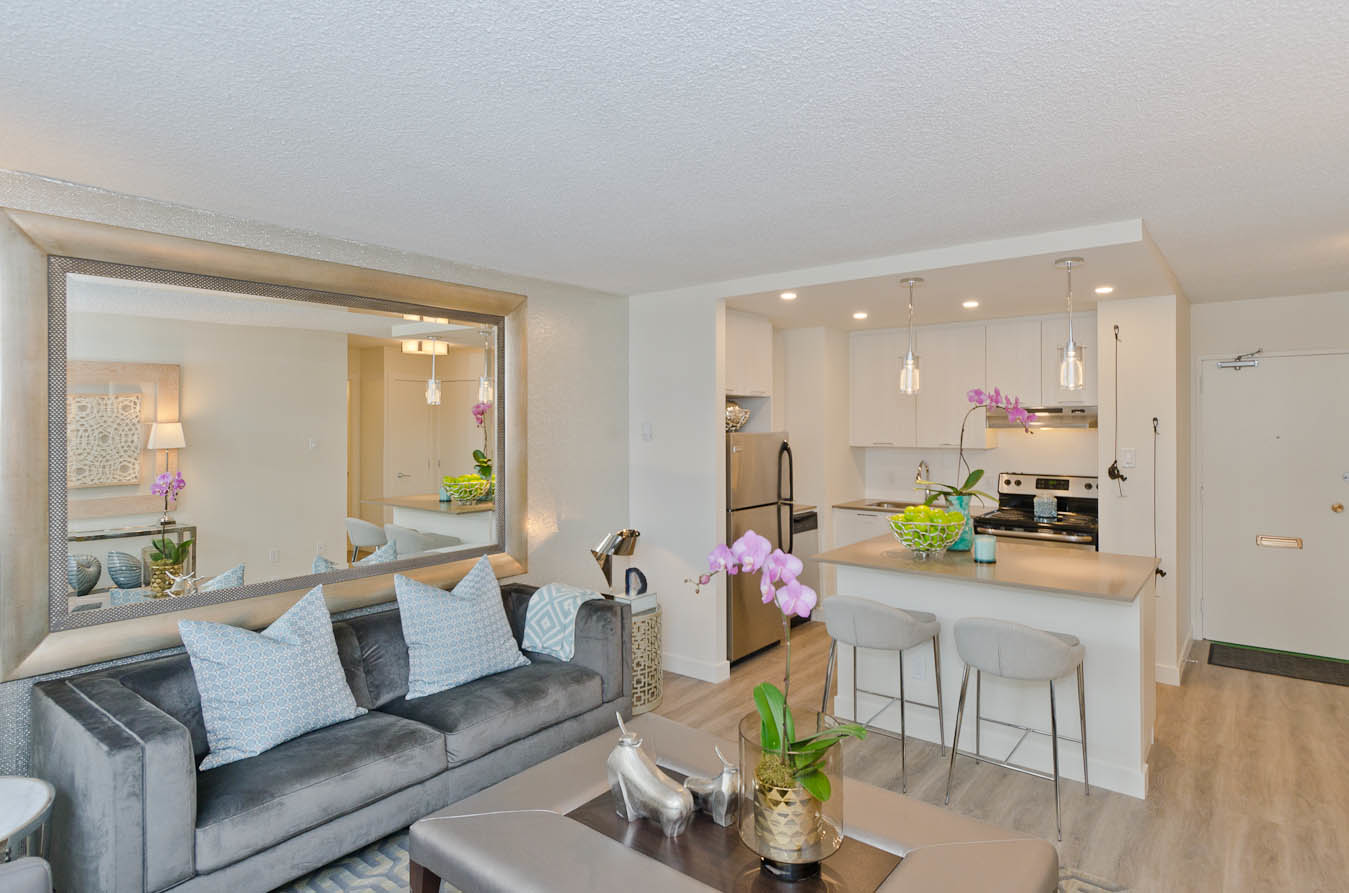 Chateau Apartments - Photo 6