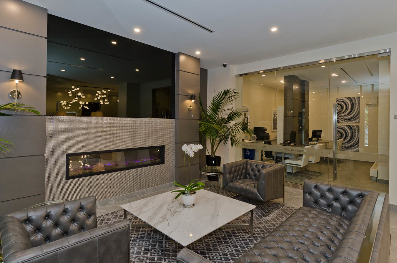 Chateau Apartments