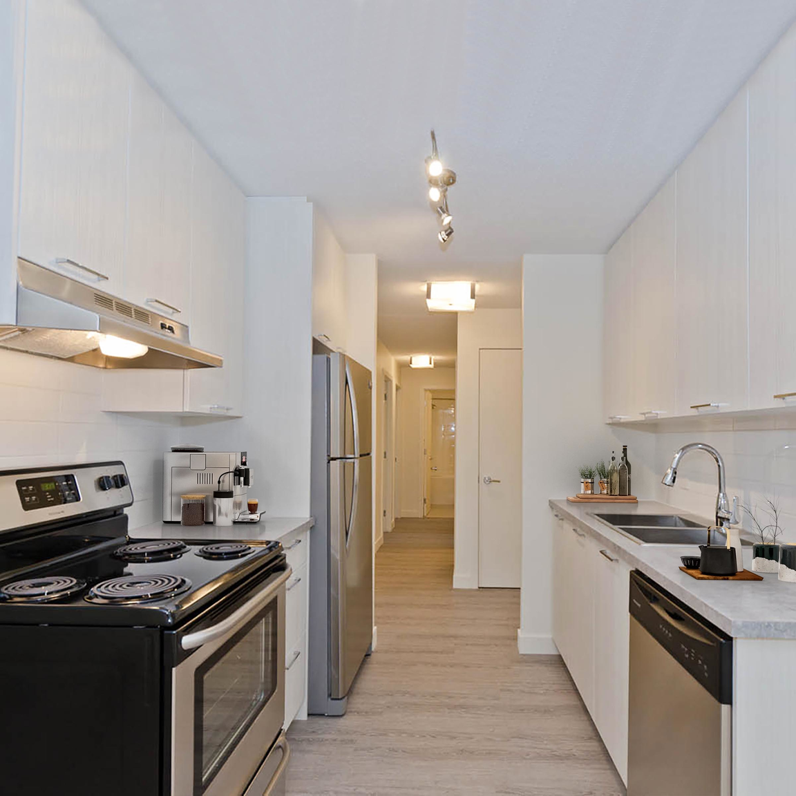 Flintridge Place - Photo 2