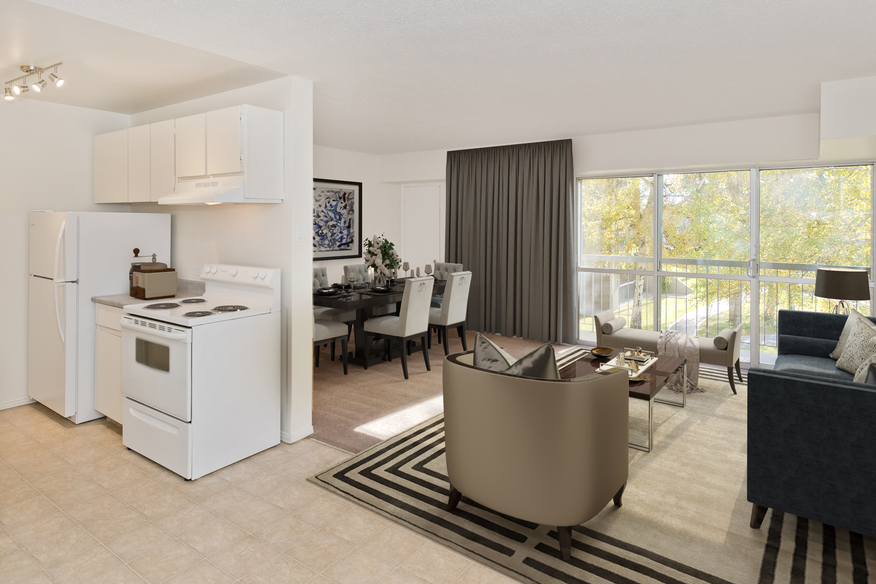Flintridge Place - Photo 5