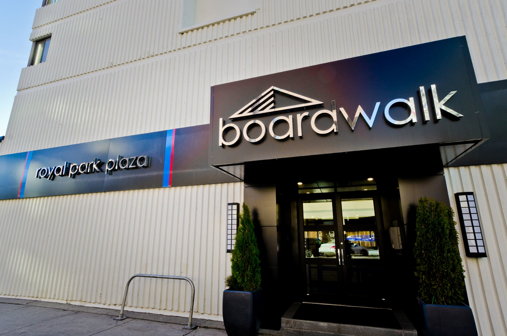 Royal Park Plaza - Photo 16
