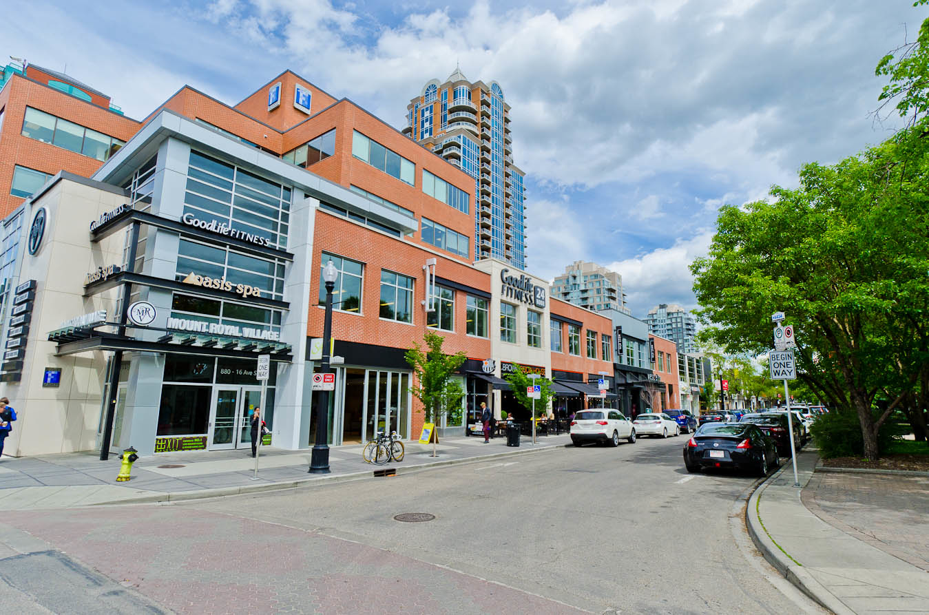 Broadway Centre - Photo 20
