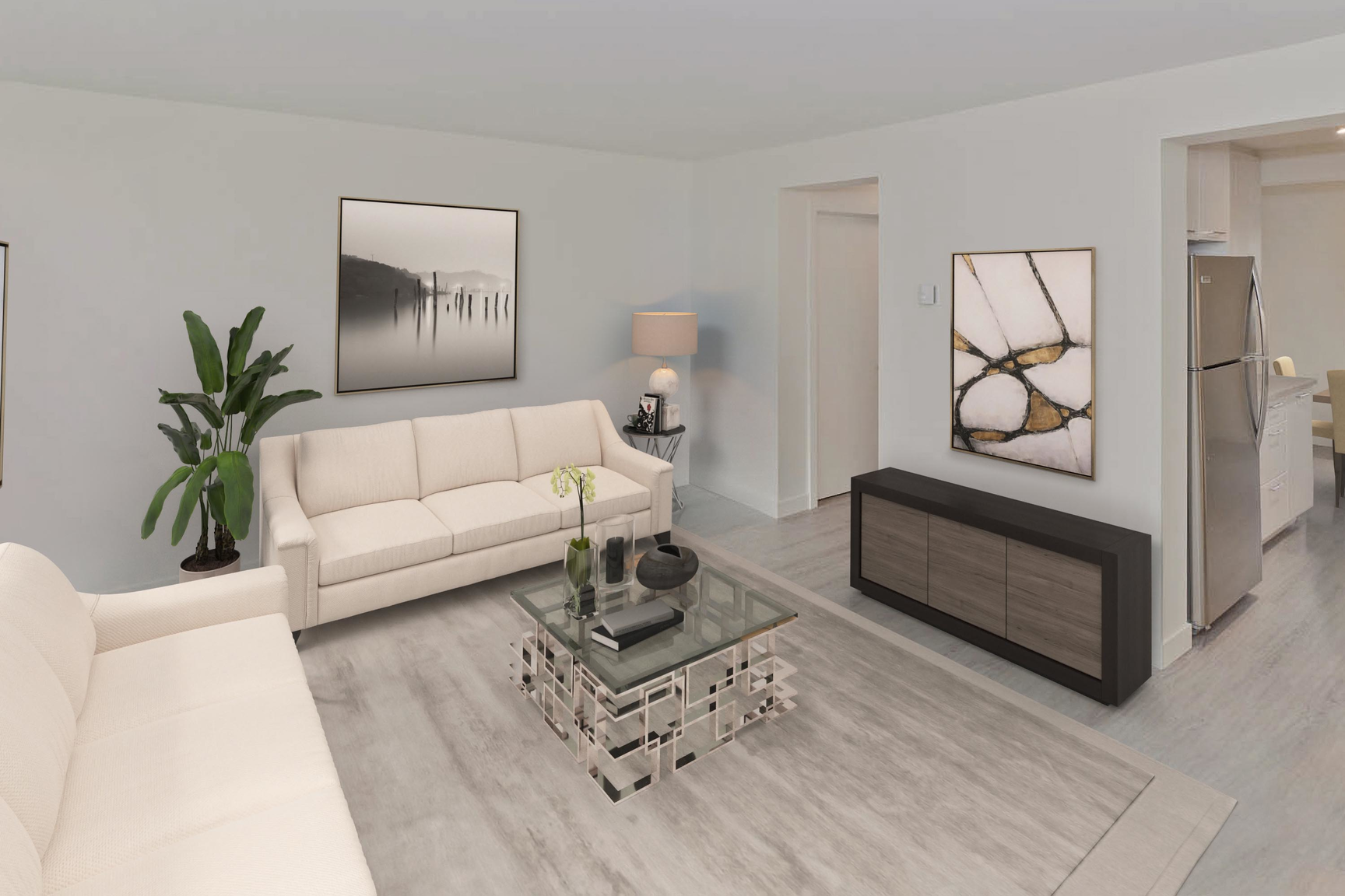 Oak Hill Estates - Photo 2
