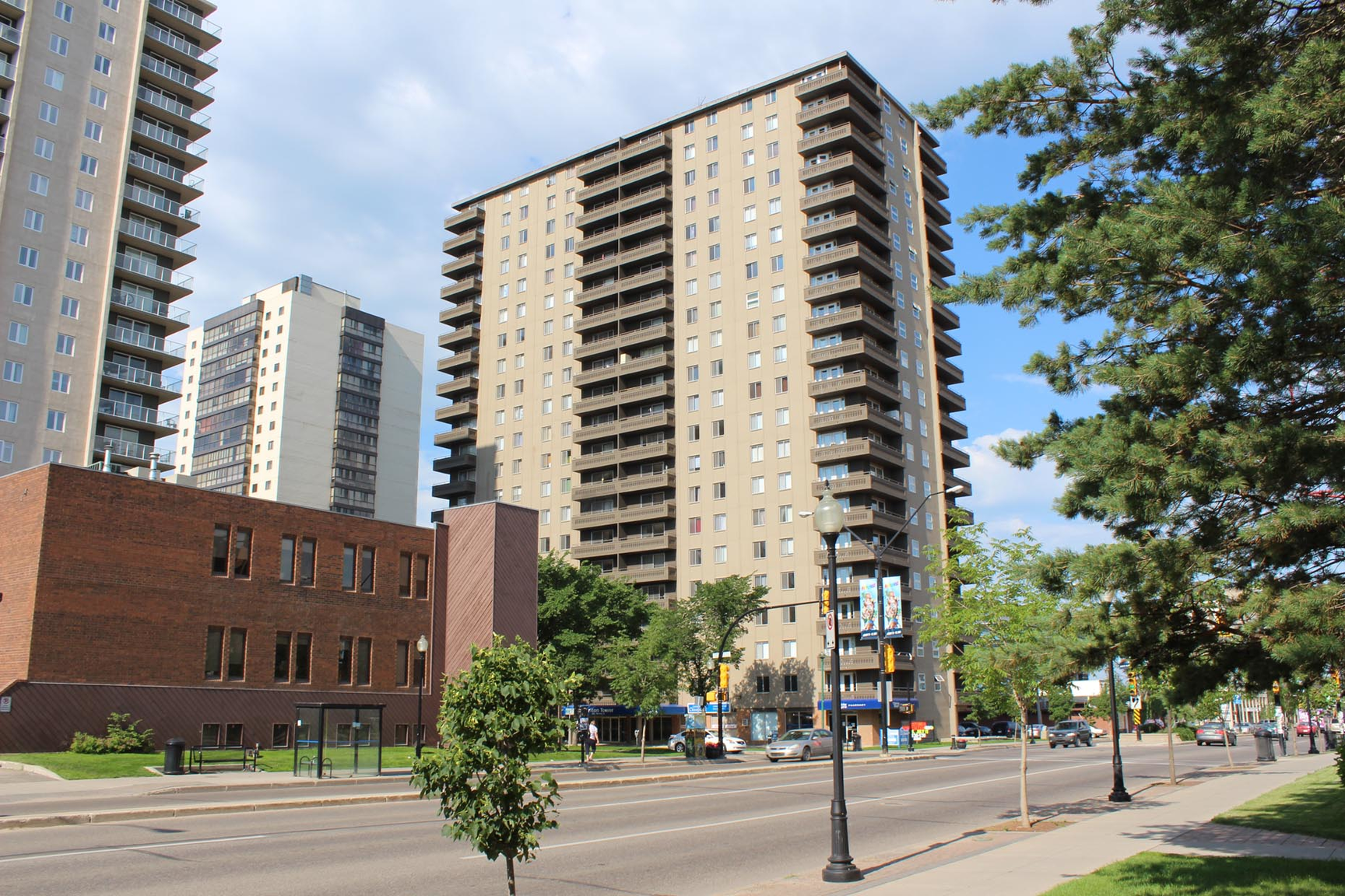 Carlton Tower - Photo 21