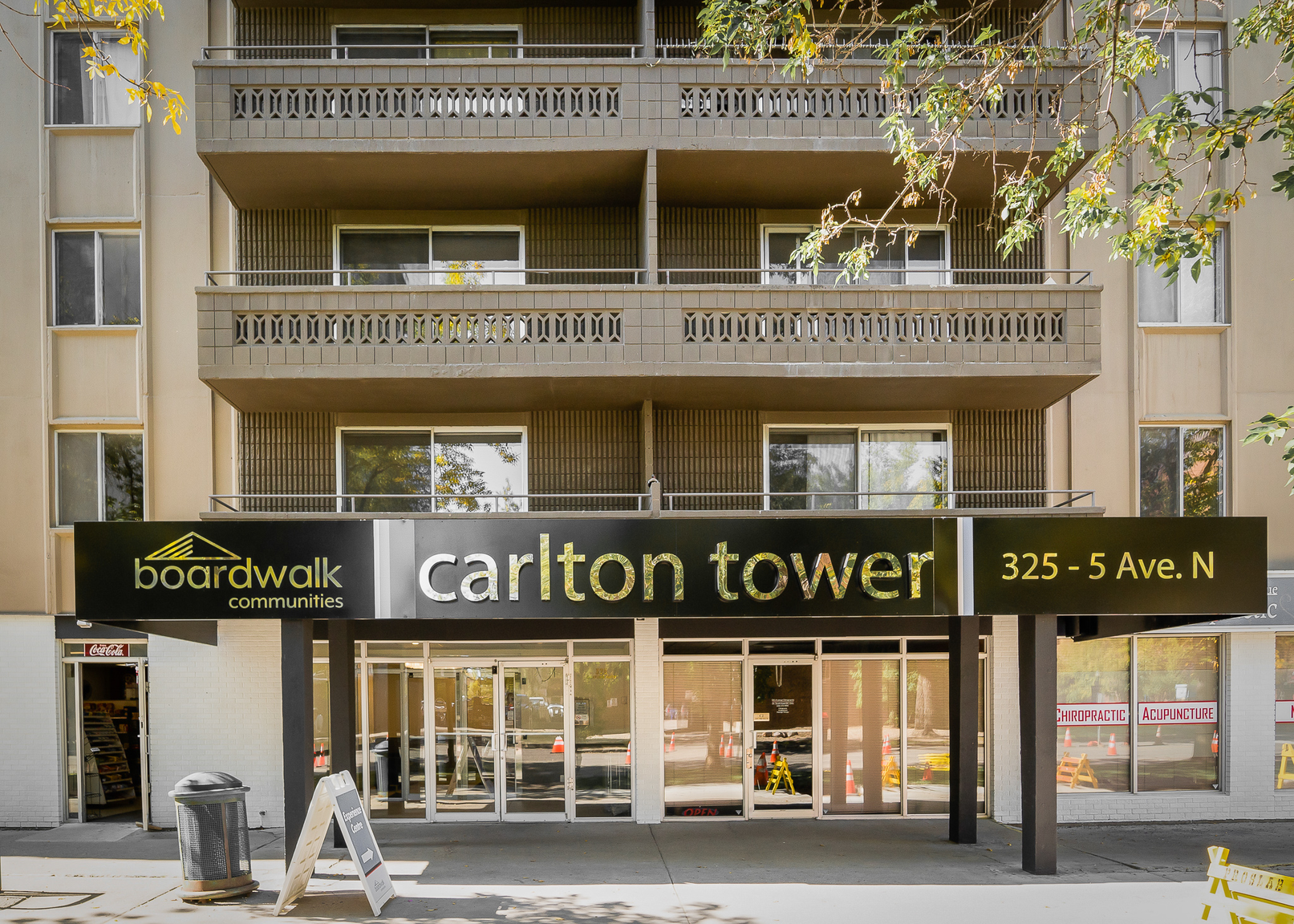 Carlton Tower - Photo 22