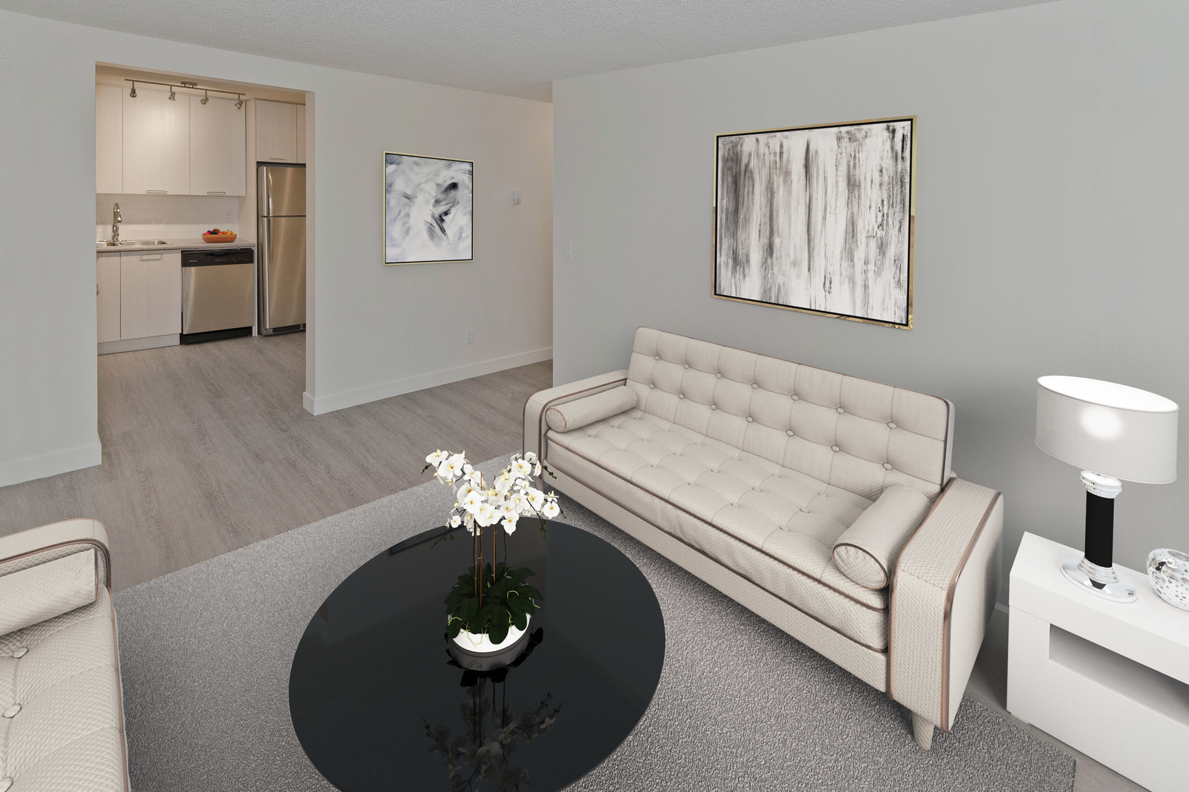 Prominence Place Apartments 3
