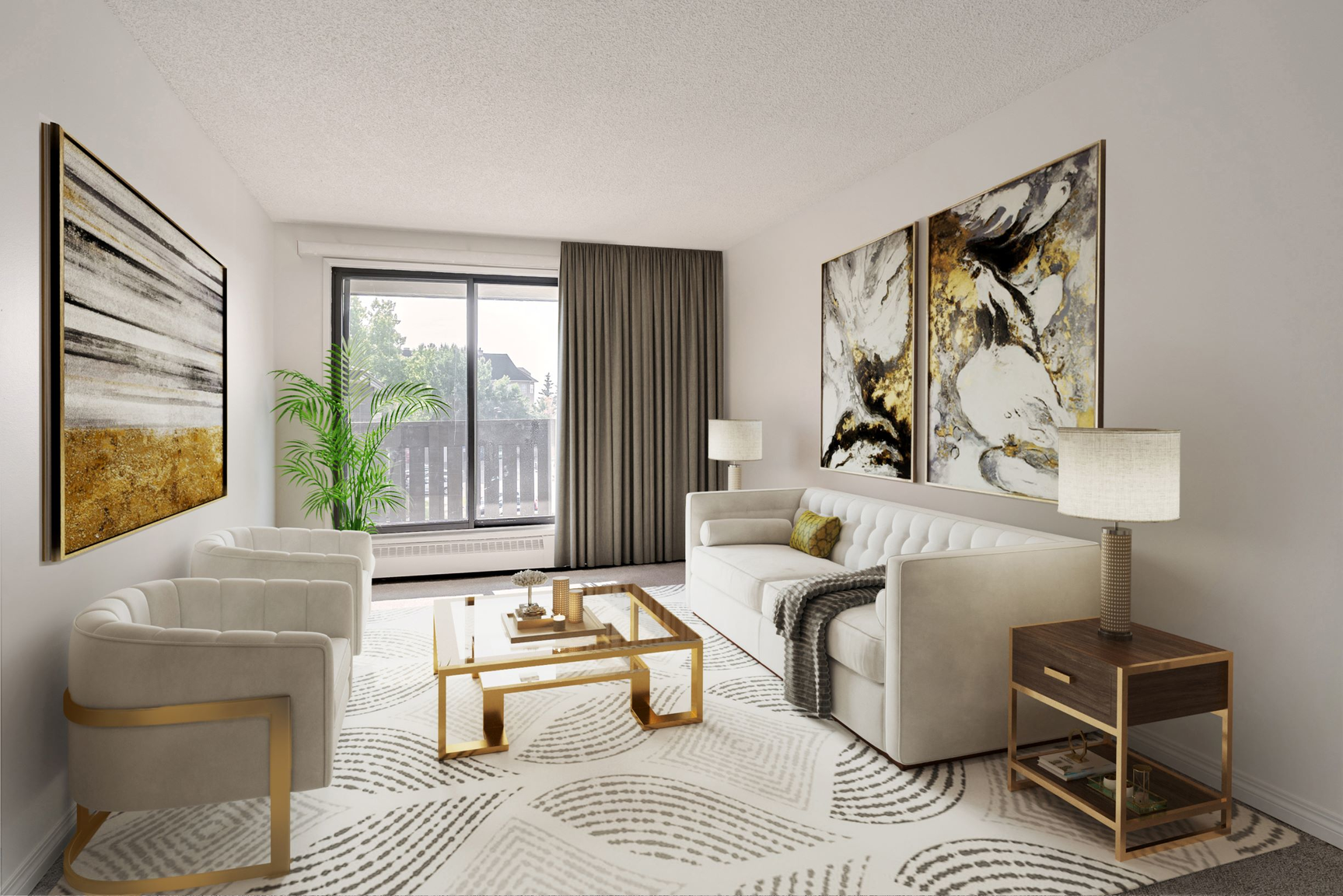 Prominence Place Apartments 7