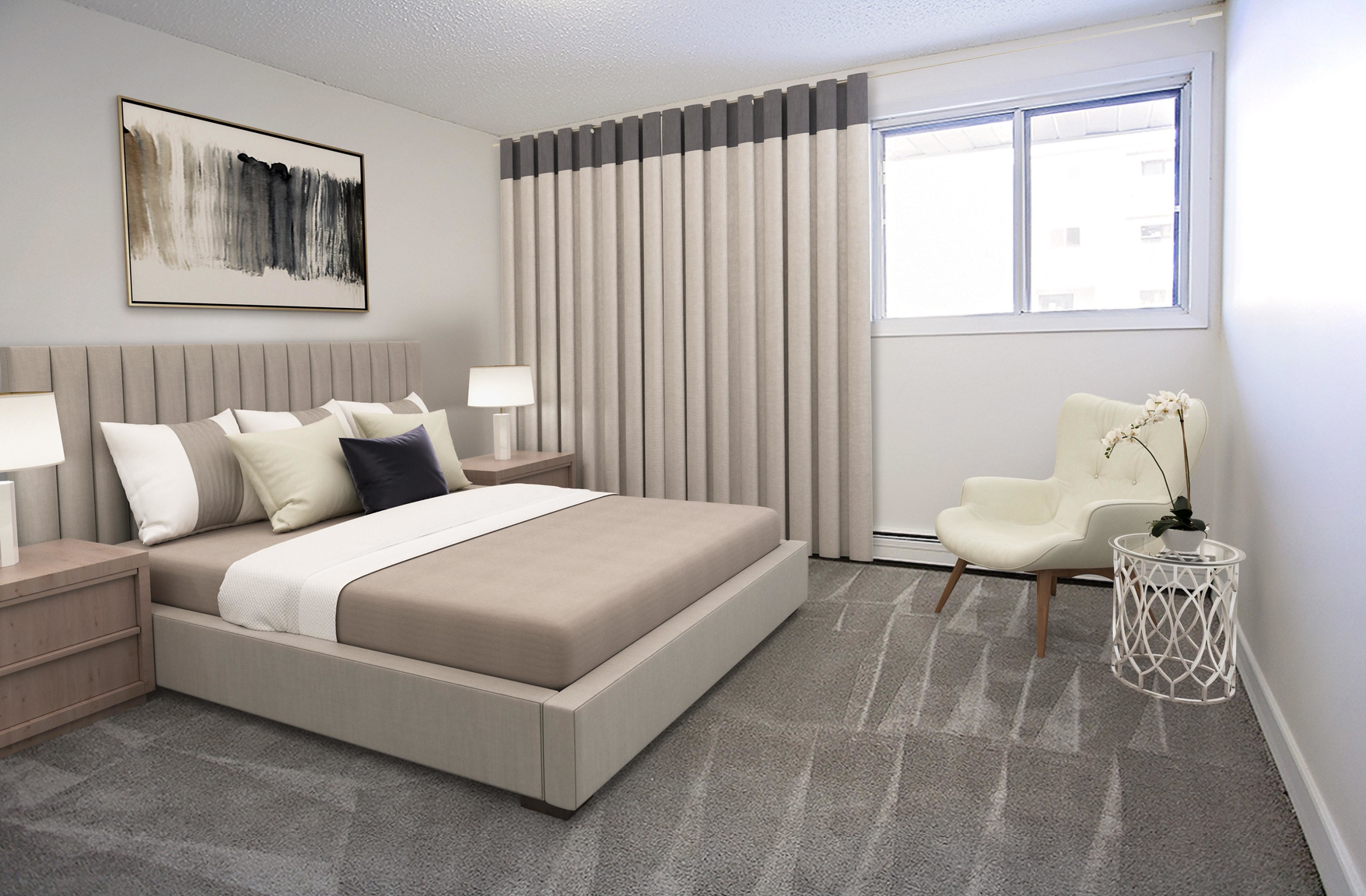 Central Heights Apartments - Photo 4