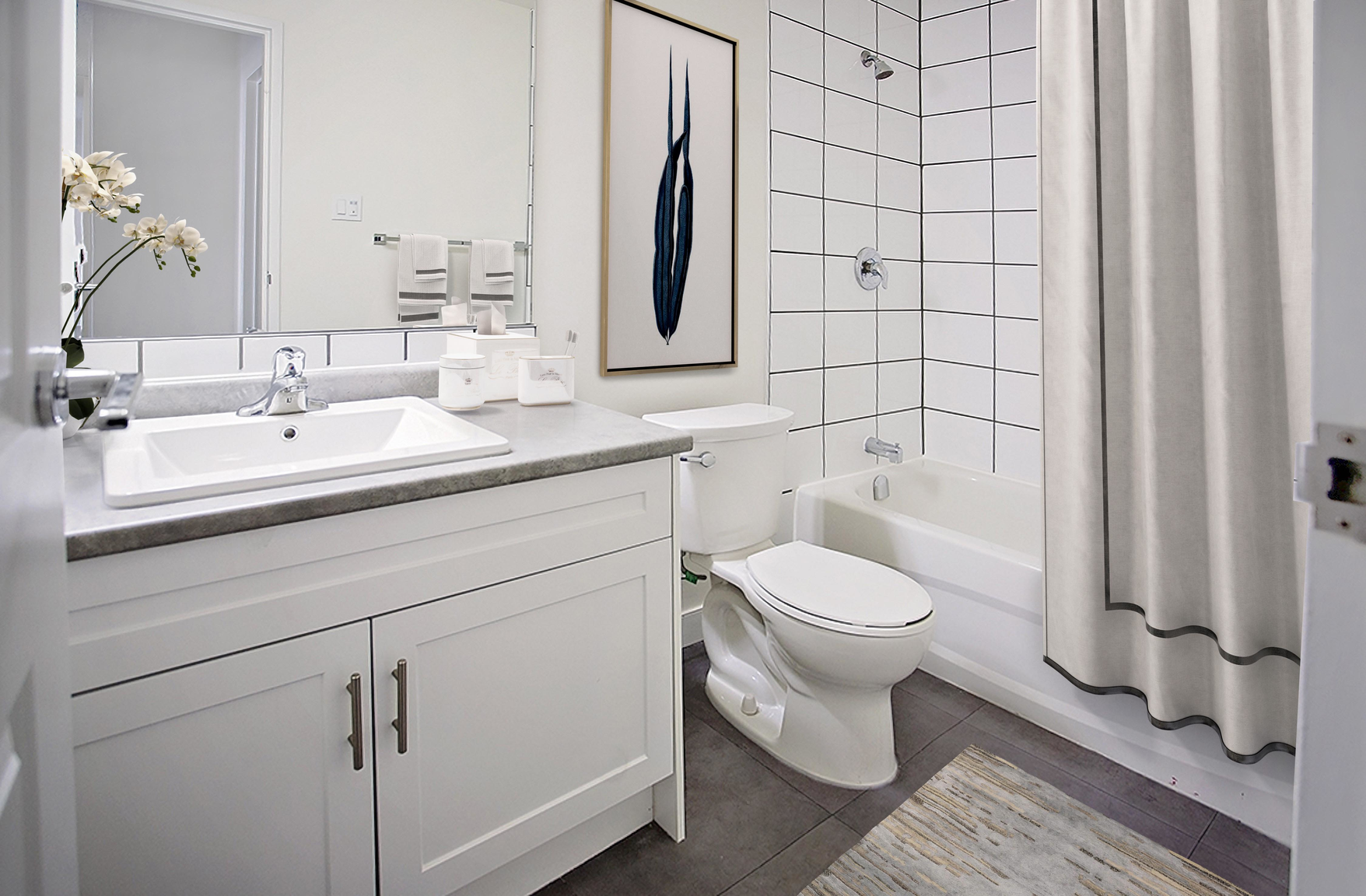 Central Heights Apartments - Photo 5