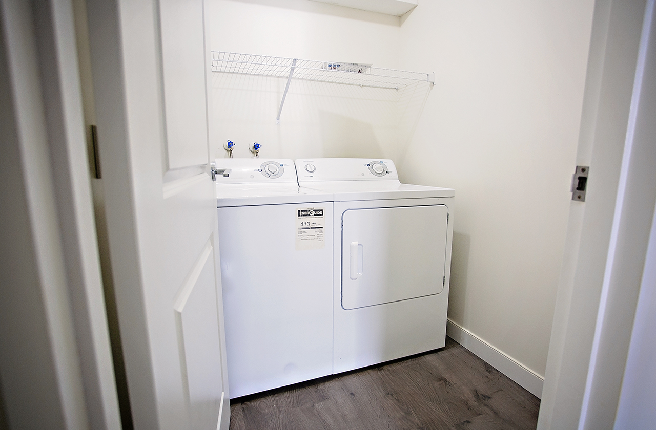 Central Heights Apartments - Photo 6