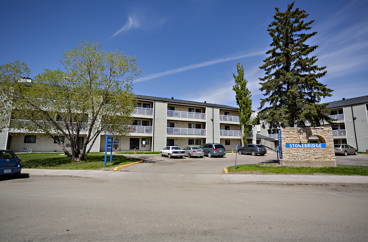 Central Heights Apartments - Photo 7
