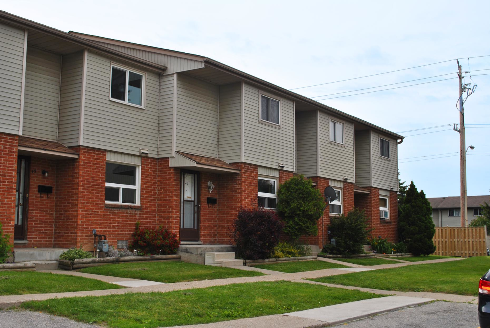 Abbey Estates - Photo 5