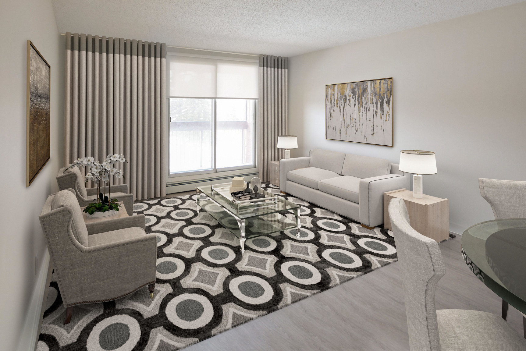 Evergreen Estates - Photo 2