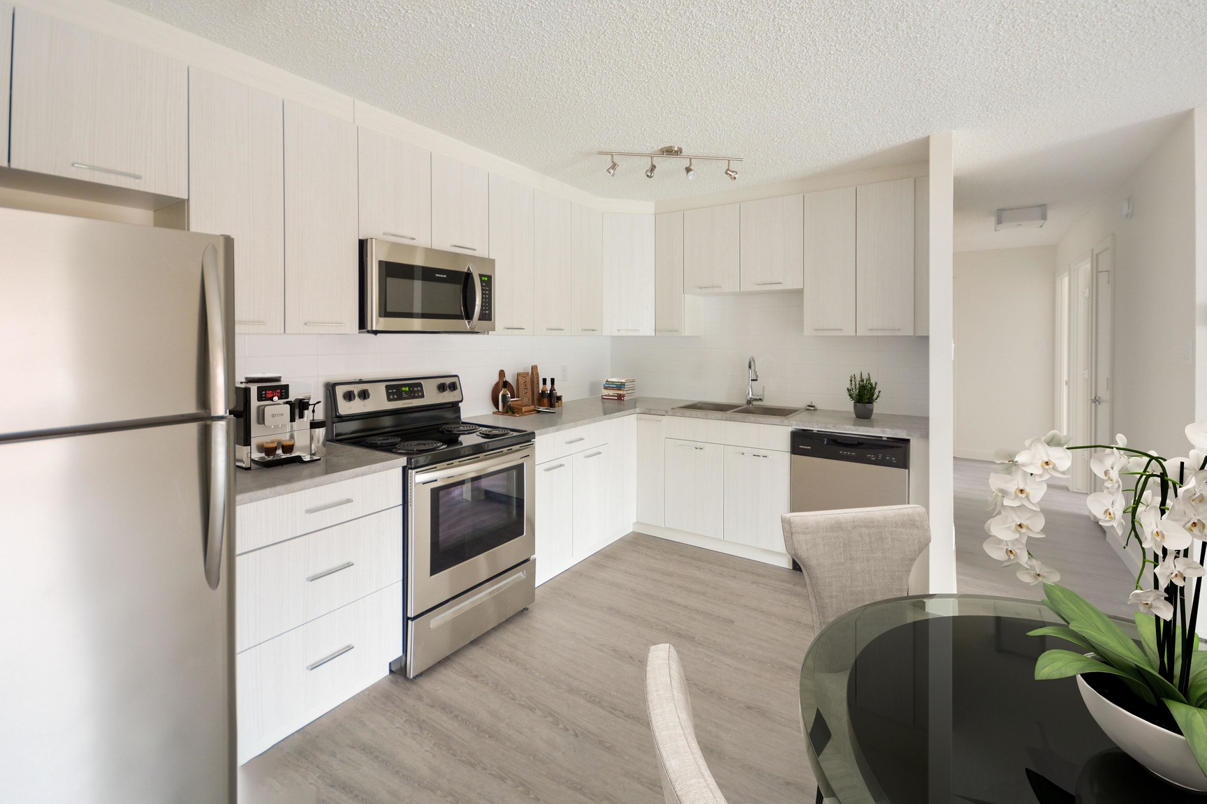Evergreen Estates - Photo 3