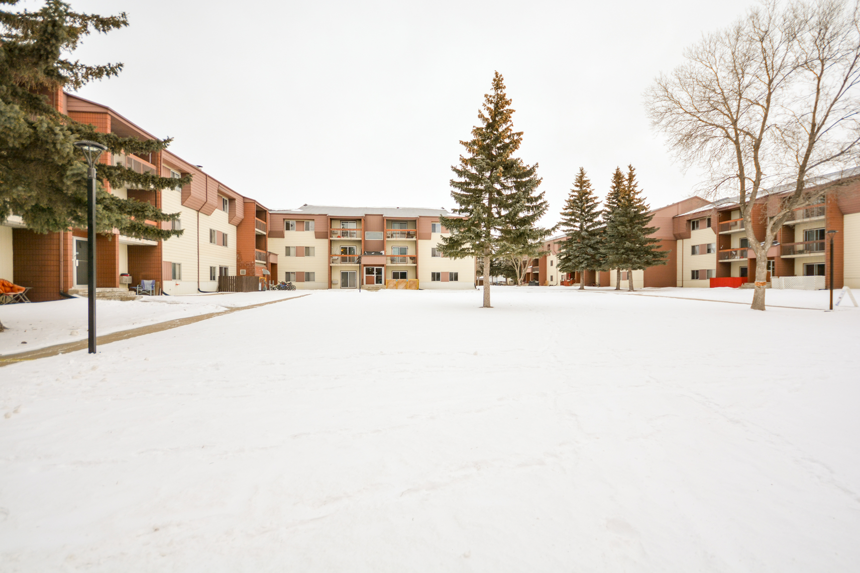 Evergreen Estates - Photo 22