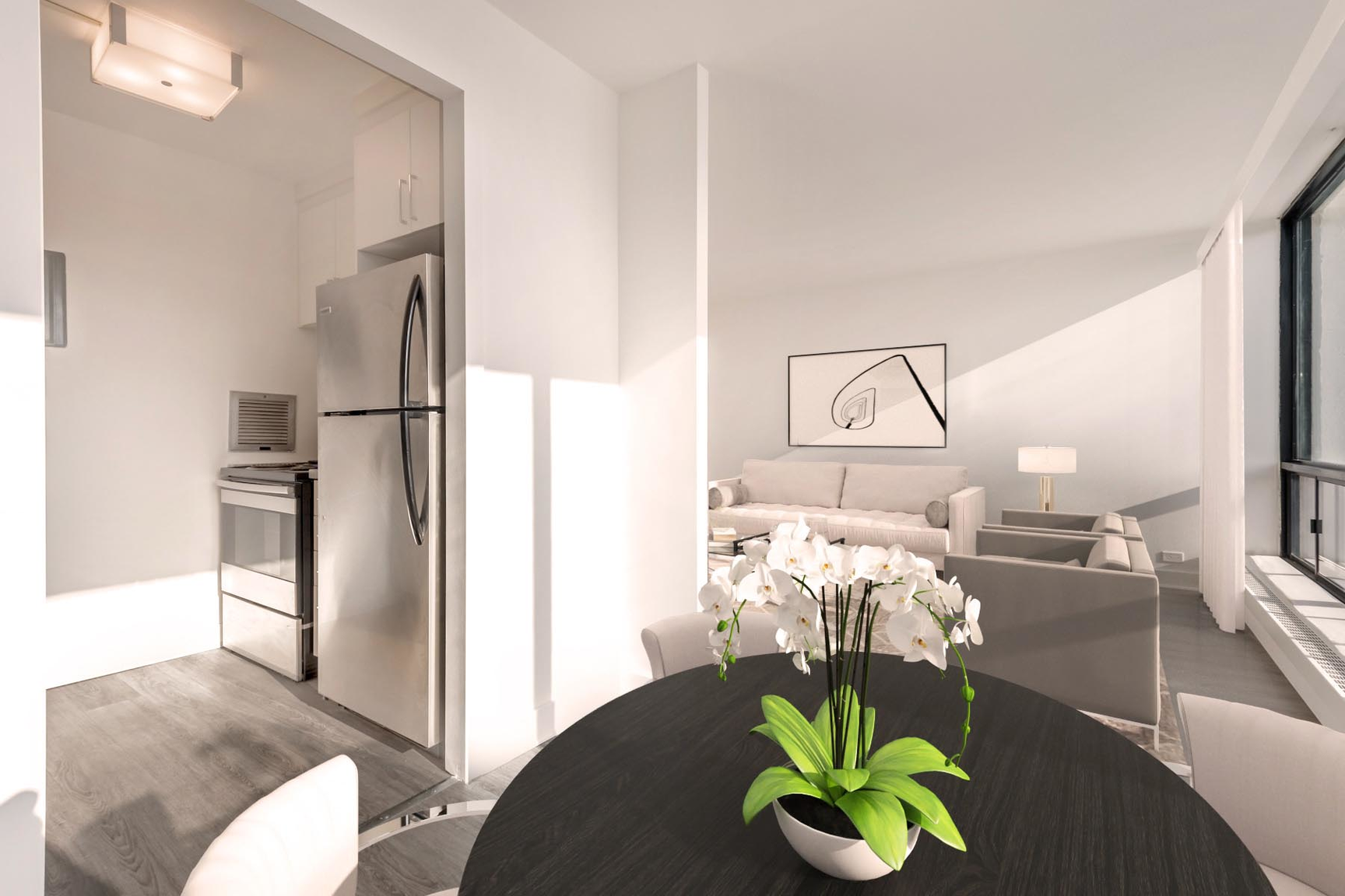 Hi-Rise 1 - Photo 2