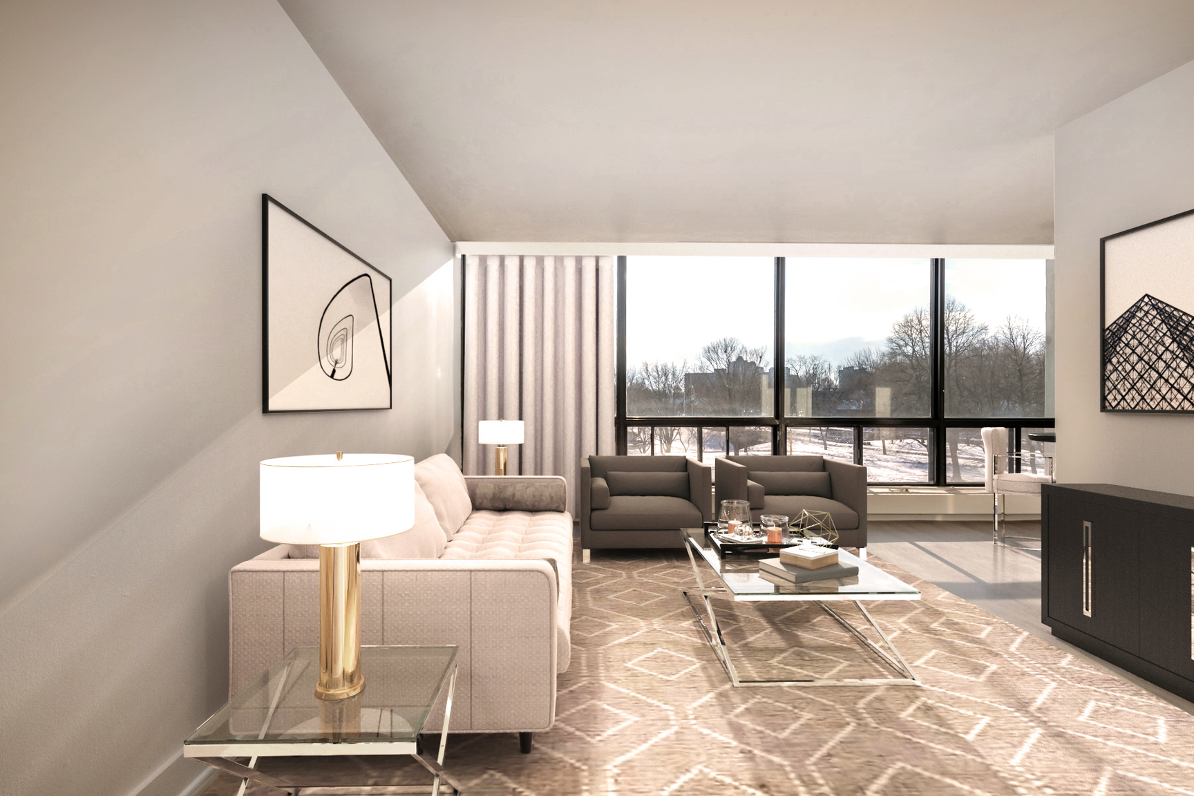 Hi-Rise 2 - Photo 8