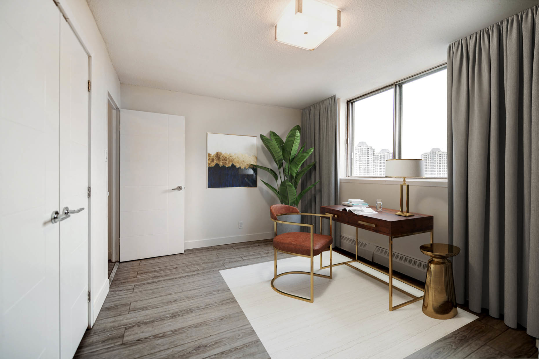 Hi-Rise 4 - Photo 5