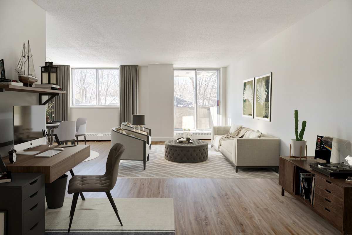 Hi-Rise 4 - Photo 7