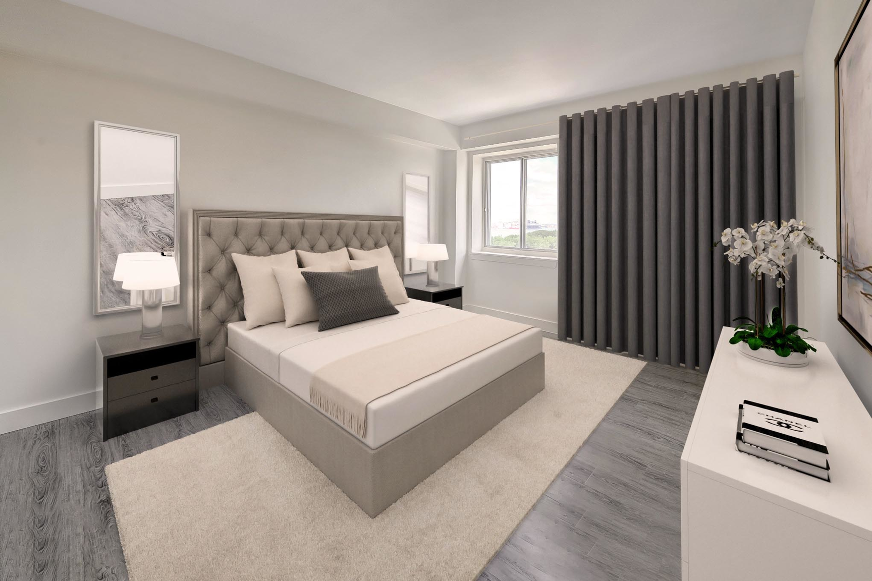 Domaine d'Iberville Apartments - Photo 5