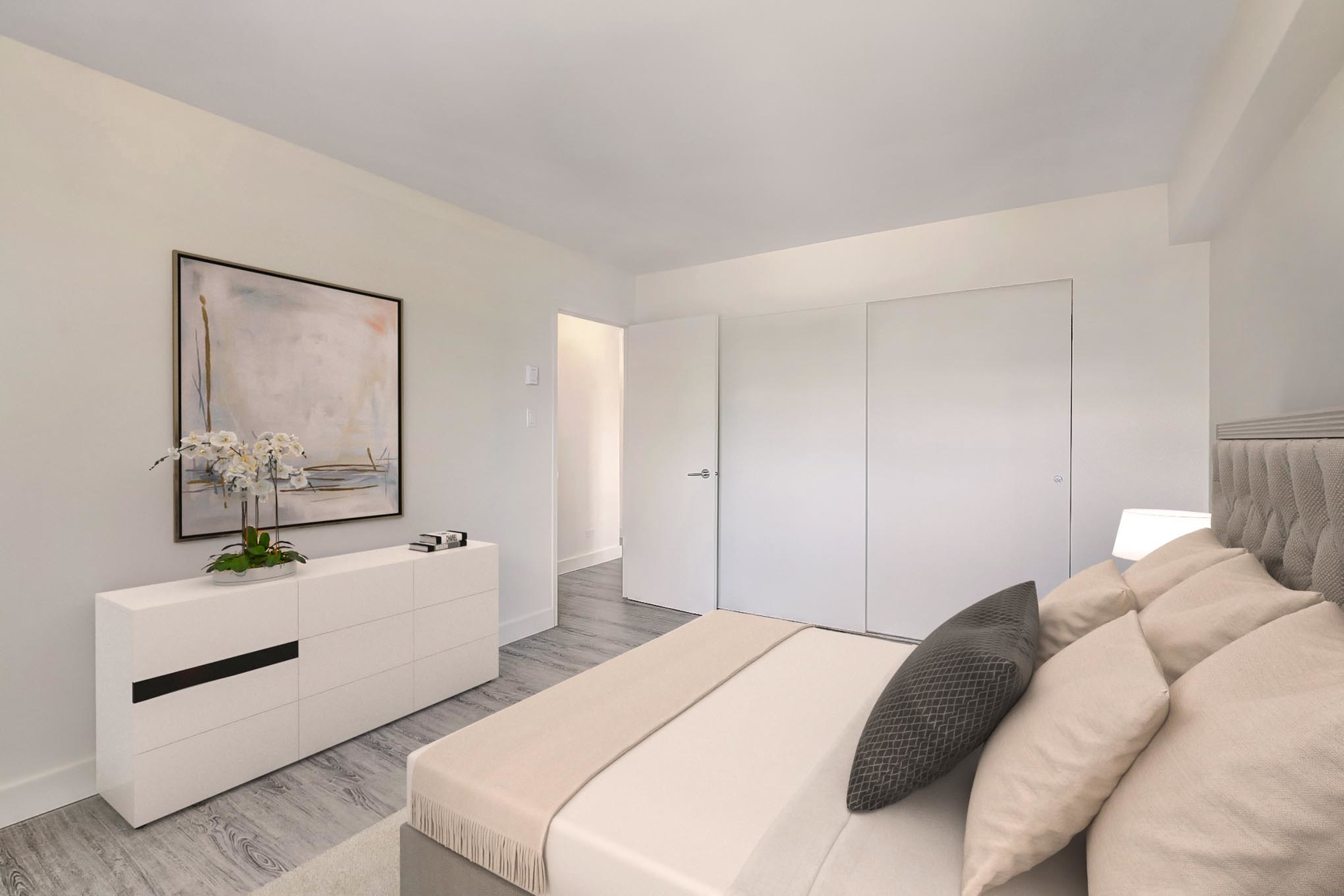 Domaine d'Iberville Apartments - Photo 6