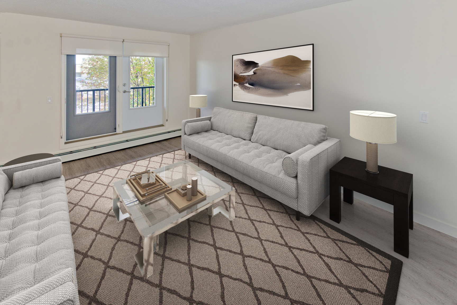 Varsity Place Apartments 1