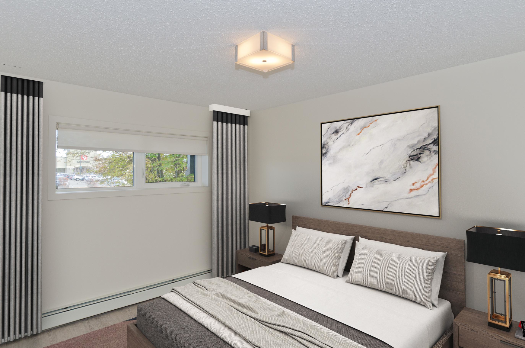 Varsity Place Apartments 3