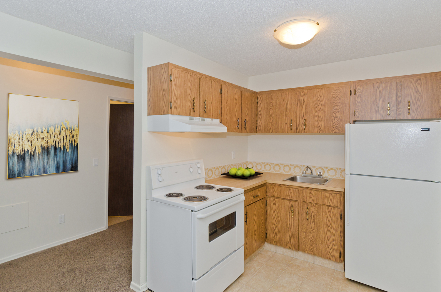 Varsity Place Apartments 7