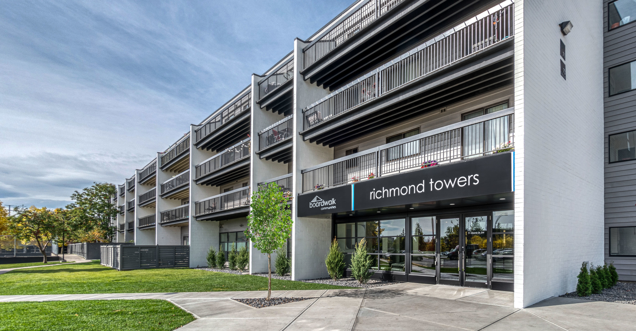 Richmond Towers - Photo 10