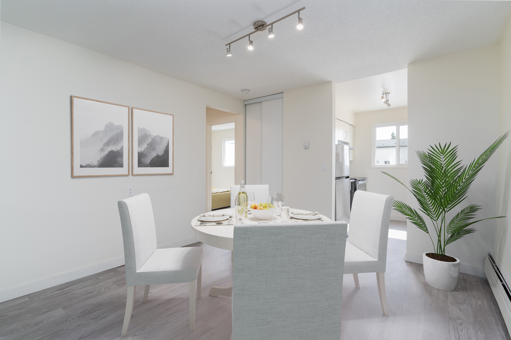 Sturgeon Point Villas 1