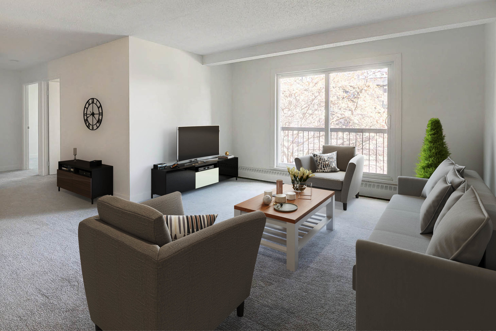 West Edmonton Village - Photo 10